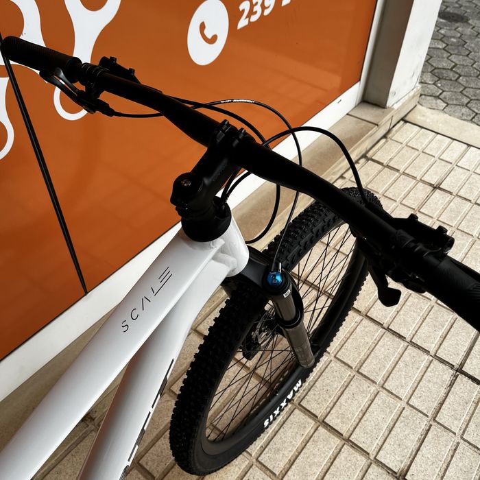 Scott Scale 960 - Oferta capacete Scott ARX