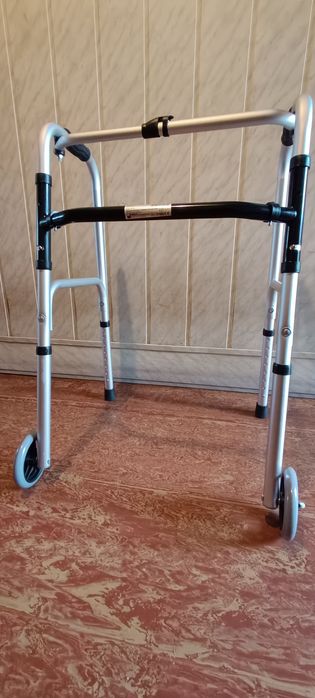 Sprzęt rehabilitacyjny