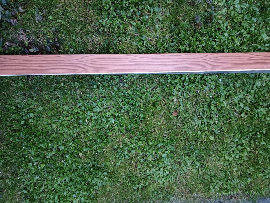 Karnisz 270 cm stary typ