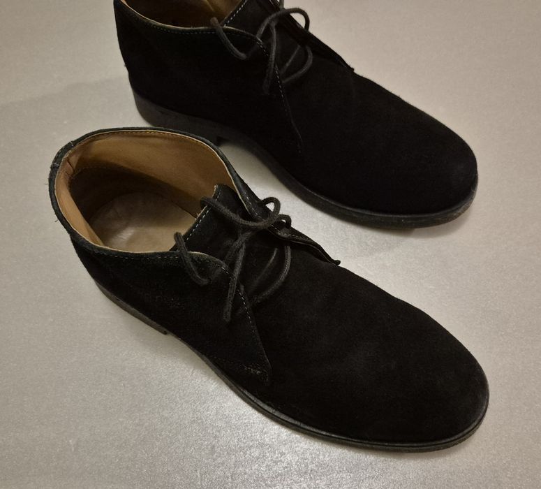 Ботинки Geox . Оригінал, 41 розмір