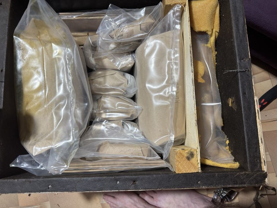 Продам комплект ИМД-21Б (2 шт.) в заводской консервации