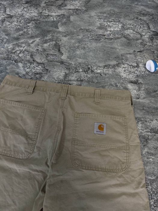Вінтажні шорти carhartt
