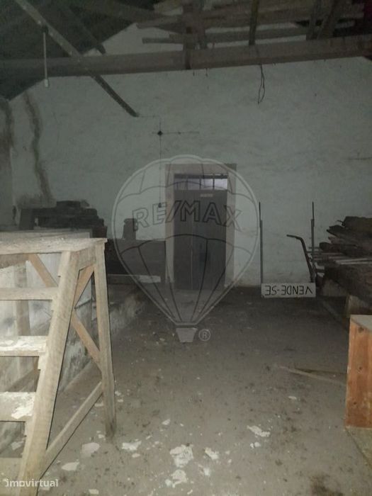 Armazém  para venda
