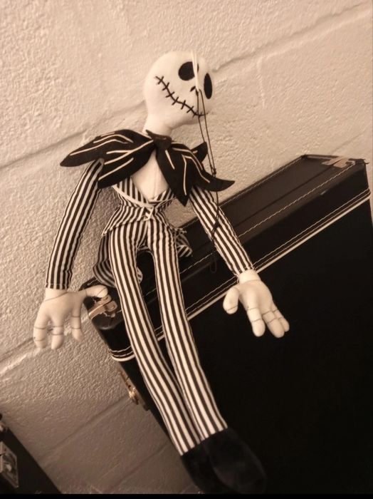Jack Skellington