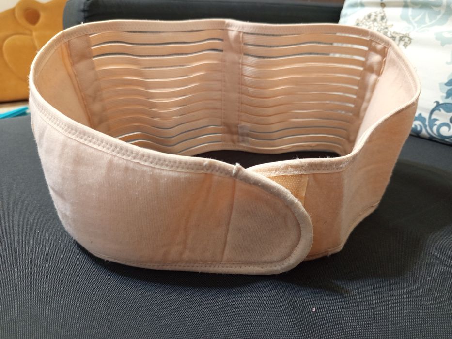 Бандаж для вагітних допологовий