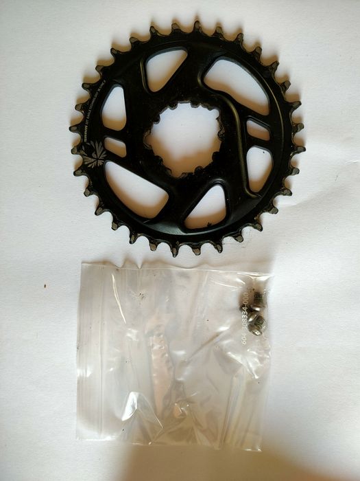 Prato SRAM GX Eagle 32T