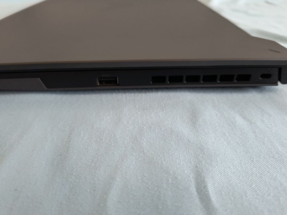 ** Продам ноутбук  Asus Tuf A15  Rtx4060**