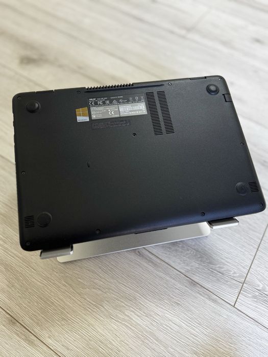 Ноутбук Asus Vivobook X405U 14" / ГАРАНТІЯ + ЗАРЯДКА