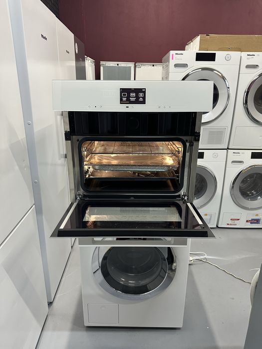 Духовка -Пароварка Miele DGC 7640 HC Pro
