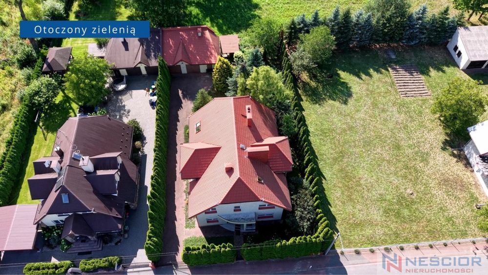 Dom – Nowe Iganie - Widok 2