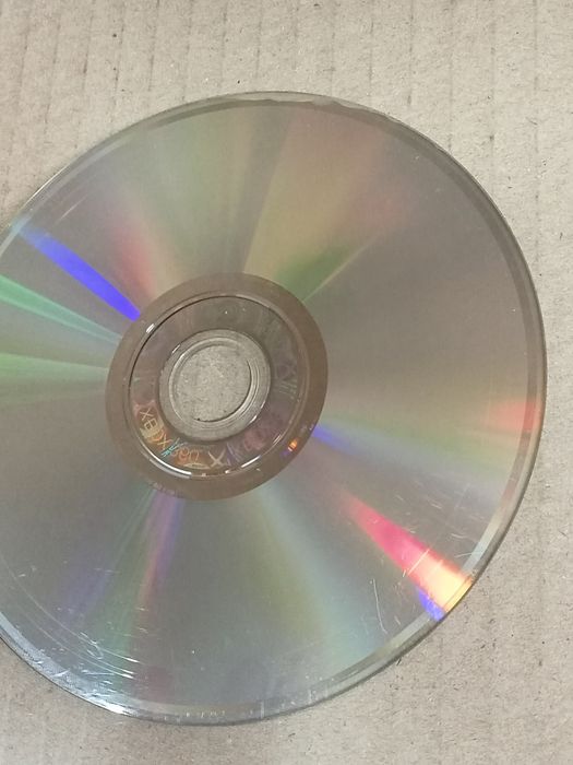 Диск ігровий Xbox 360
