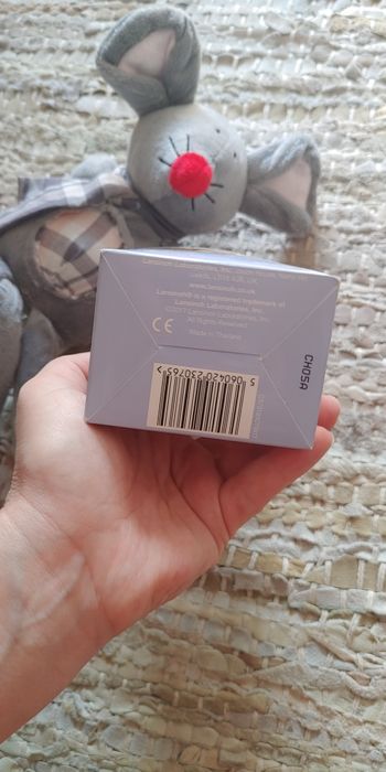 Oslonki laktacyjne Lansinoh