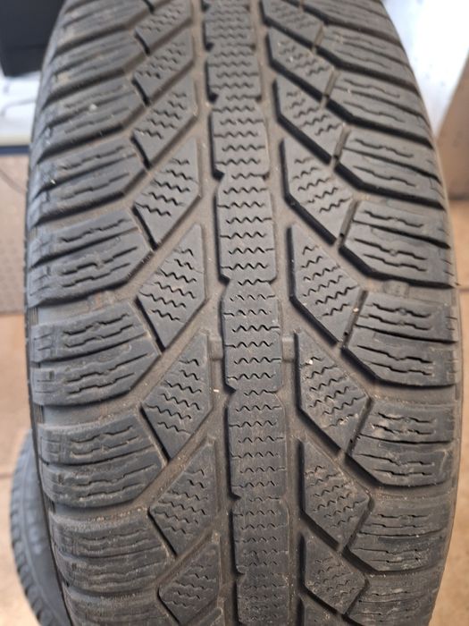 Alufelgi Seat Arona 5x100  195 60 r16