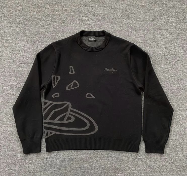 Світер Broken Planet