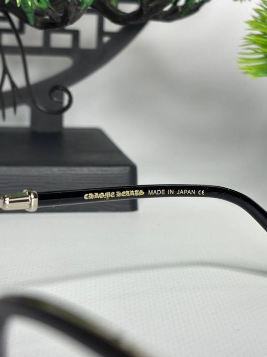 Окуляри хром хартс