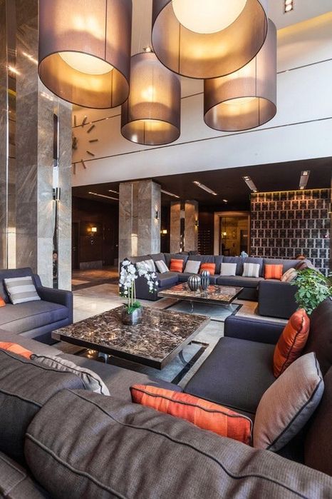 Многокомнатная квартира по адресу бульвар Дружбы Народов (площадь 126 м²) - Atlanta.ua - фото 10