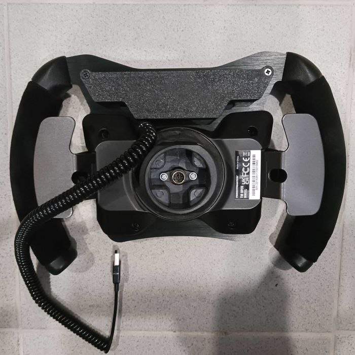 Volante Thrustmaster Open Wheel Add-On