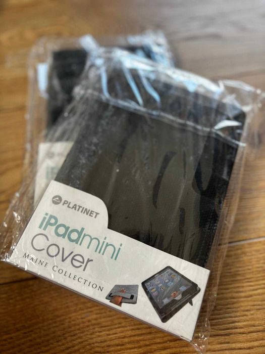 Case na ipada Mini - Platinet