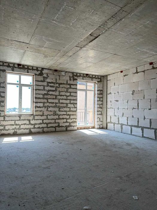 Продам "Евродвушку"в ЖК"АВТОРСКИЙ Квартал"/Престижный Комплекс у МОРЯ!