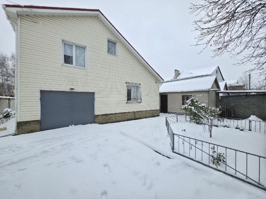 Продам теплый дом 120 м.кв. Клочко. Левый берег. С мебелью и техникой