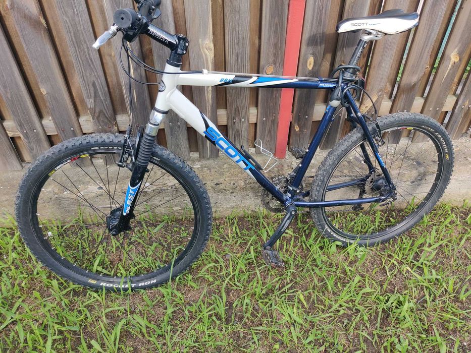 Велосипед Scout. 26 кол..