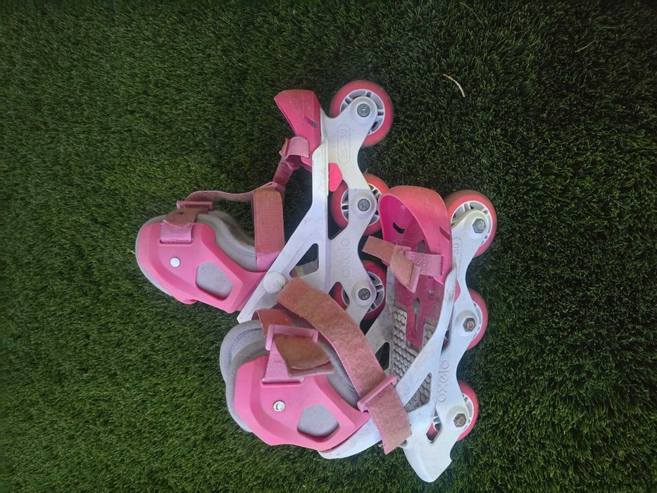 Patins para criança
