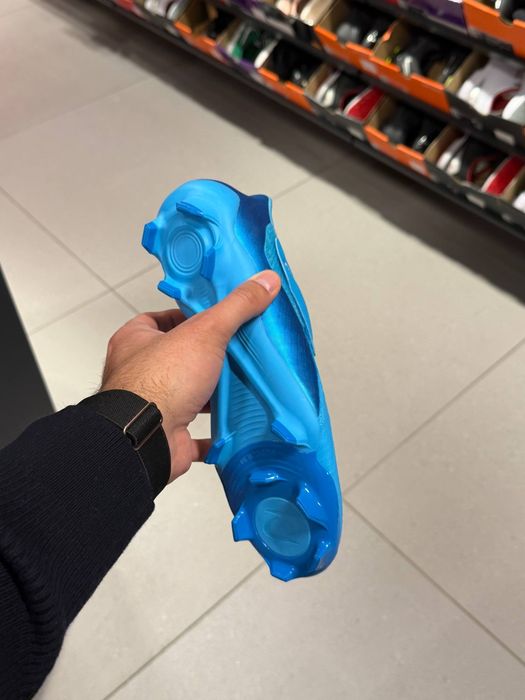 Бутси Nike Phantom GX II Academy EasyOn FG/MG (Оригінал)43-27,5см