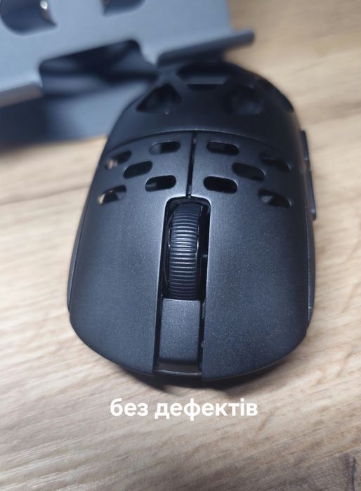 AJAZZ AM3 PRO МАХ Игровая мышь