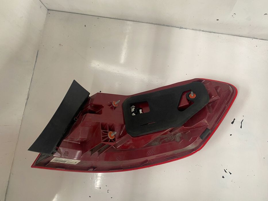 mercedes w212 lift lampa lewy tył led a2129068702