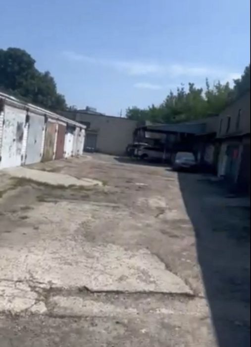 Гараж на Березняках ГБК «Березняки» 13000$