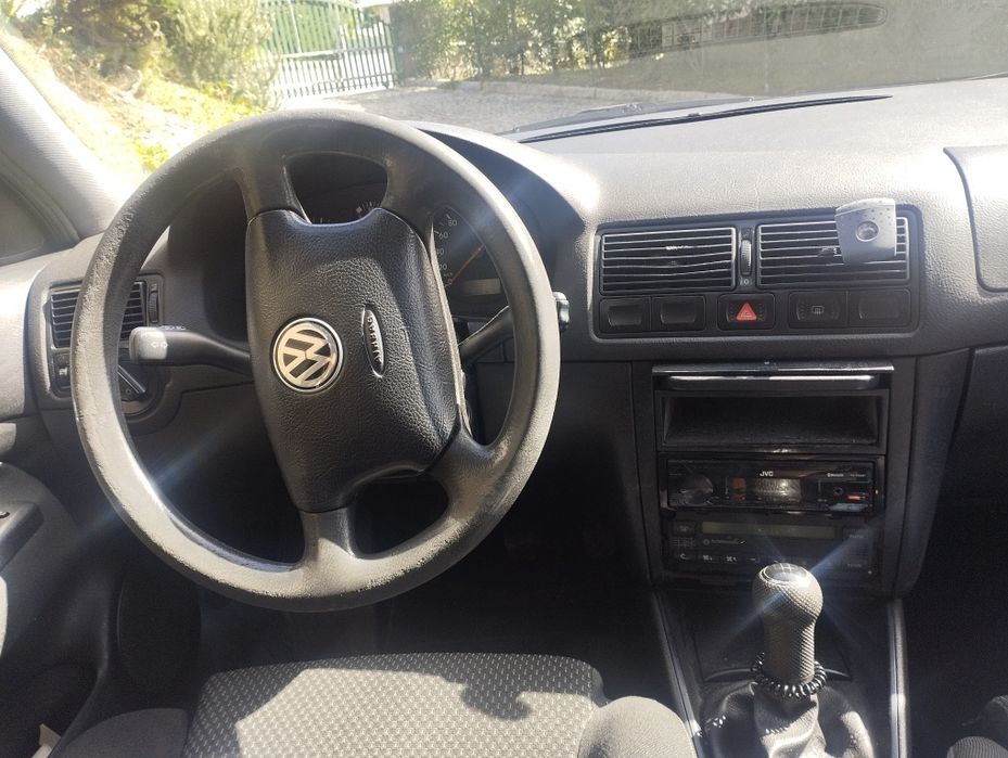 VW Golf IV  1.9 tdi