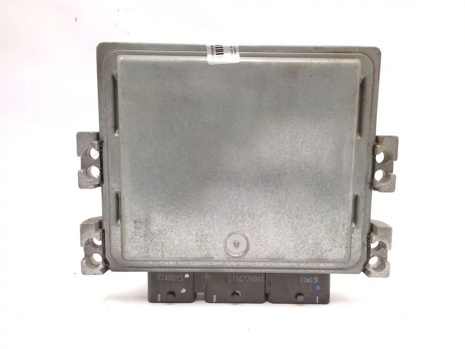 Centralina De Motor Uce 8200565863 S122326109A 8200592611