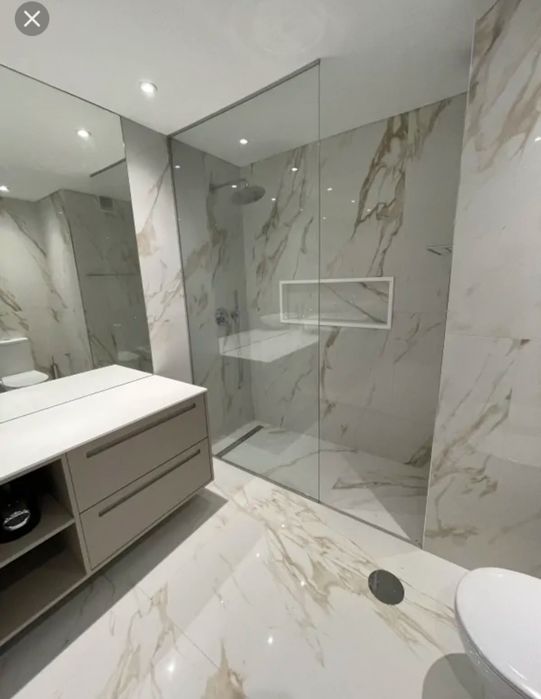 Remodelação em geral