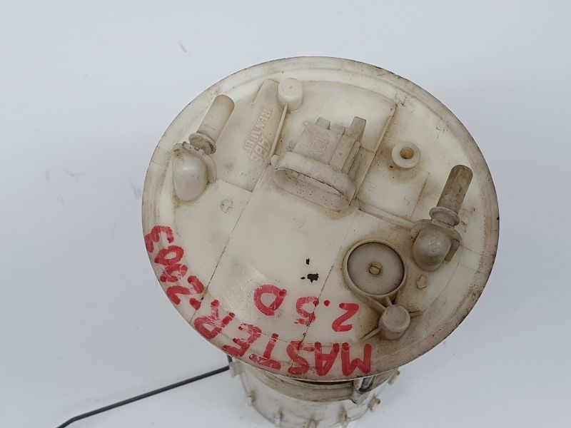 Boia combustível RENAULT Master II (FD)