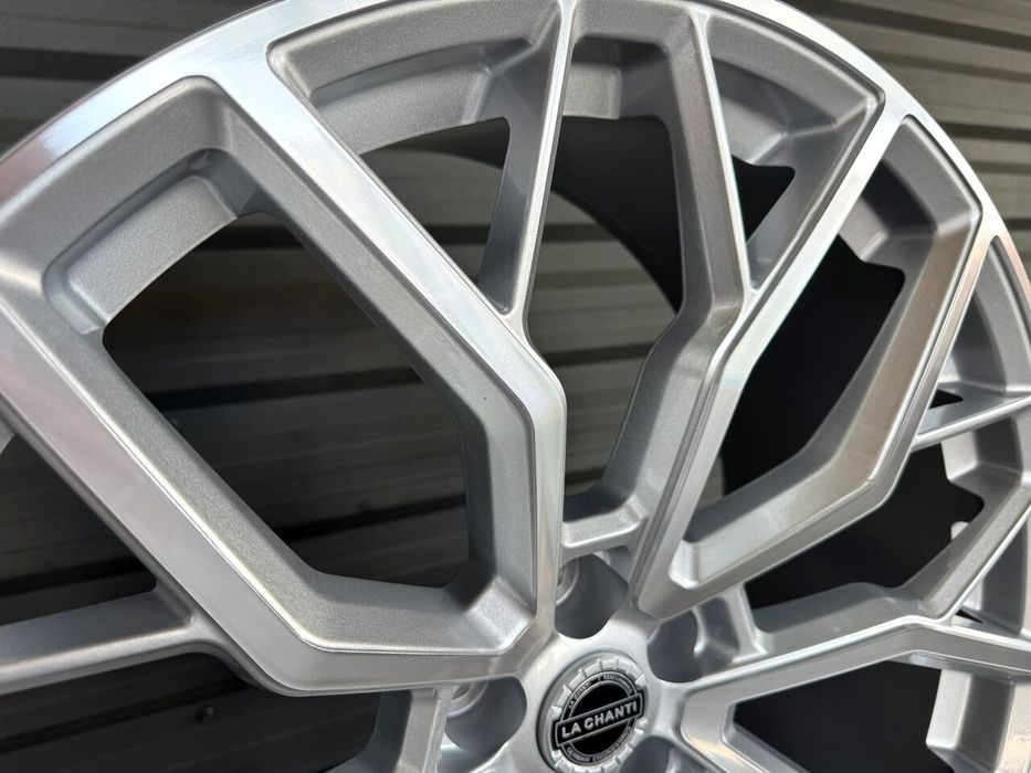 Диски нові R23 5x112 Audi RS6 RS7 RS5 RSQ8 Q8 A6 A8 S RS SQ8 S6 S8 S5