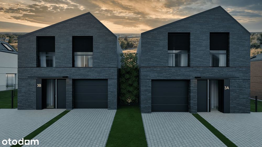 Apartament 3A - Osiedle „Na Wzgórzu 2”