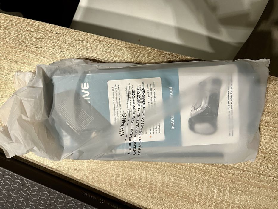 Cover case Nintendo Switch 2 - Dockable - Mumba Titan