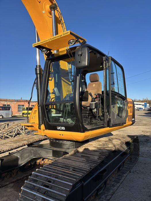 Екскаватор JCB 220 2012р.в.