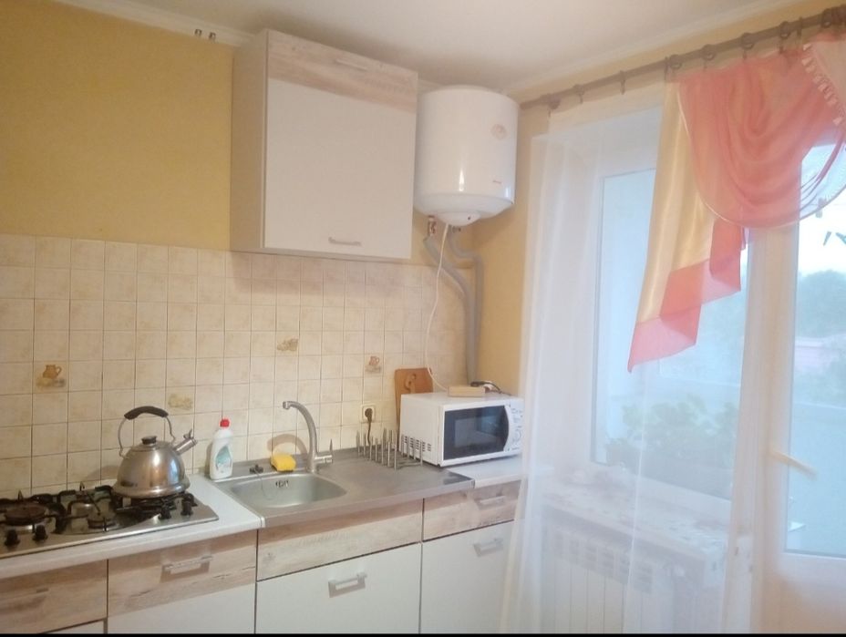 Продаж 2 кім.квартири