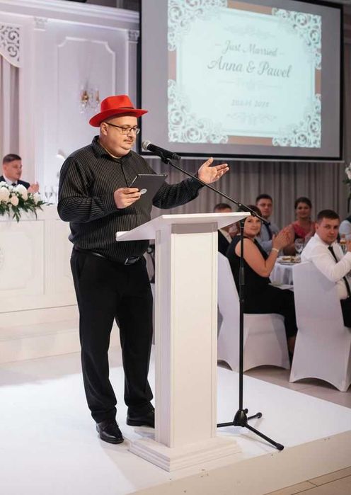 DJ Buli oprawa muzyczna imprez