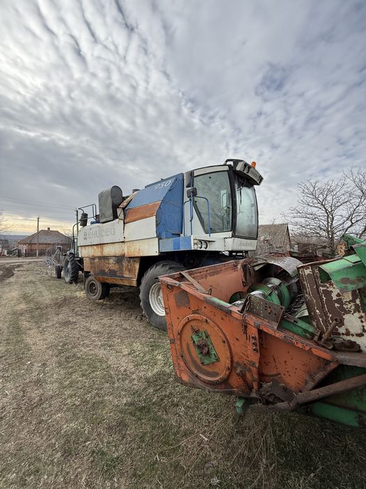 Продам комбайн єнісей 950