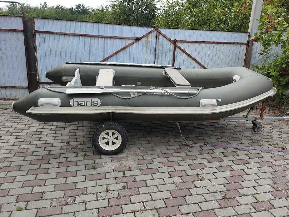 Лодка Haris T360