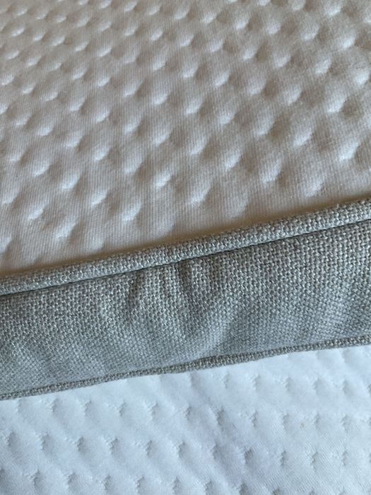 Sobre colchão Tistedal do IKEA