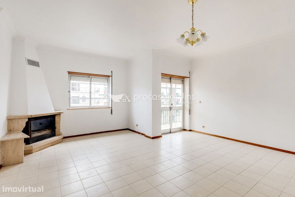 Apartamento T3