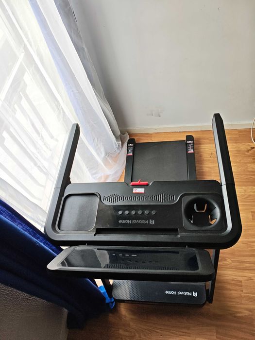 Passadeira elétrica Mobvoi Home