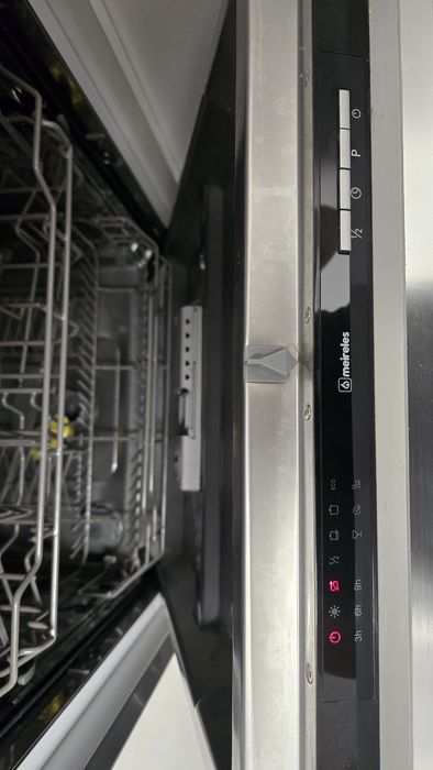 Máquina Lavar Loiça