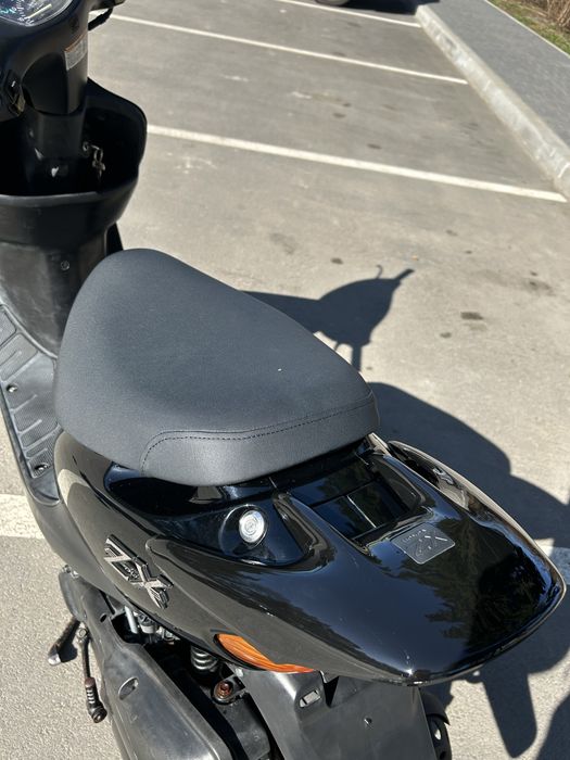 Honda dio af 35 zx