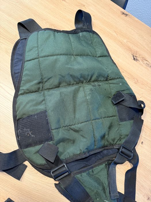 Pack paintaball completo