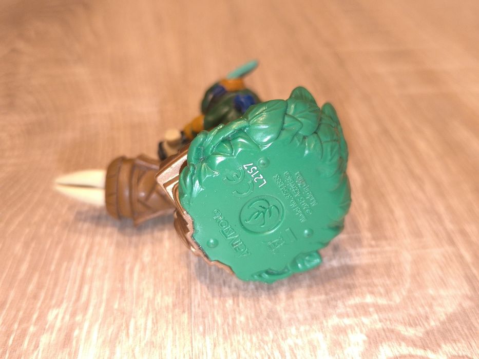 Stealth Elf-Skylanders Super Chargers/Figurka/Nowa