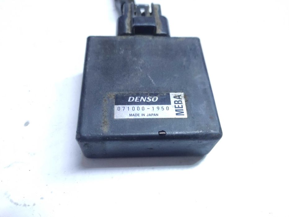 Honda crf 450 02 do09r Moduł zapłonowy Cdi Denso części